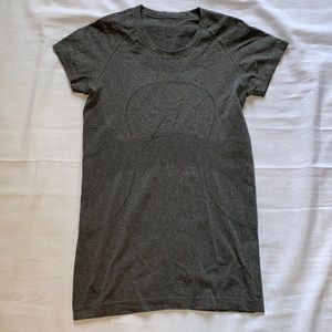 lululemon Swiftly Tech Short Sleeve Shirt